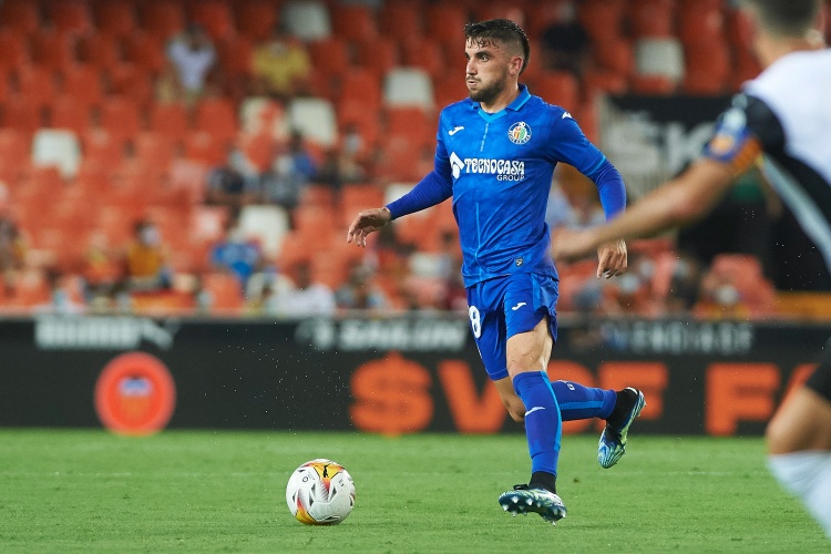 不容易，赫塔費近14年來首次在正式比賽中擊敗馬競