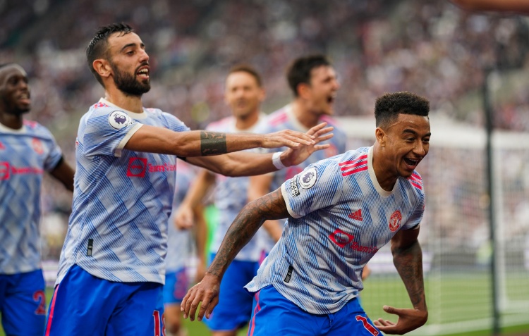 林加德：沒人能懂為曼聯(lián)效力的壓力，我們需要更多B費這樣的領(lǐng)袖