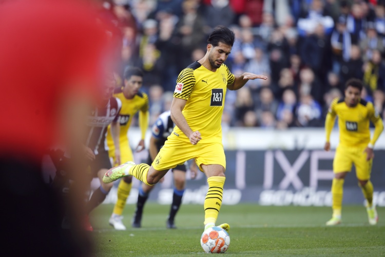 6-0大勝！埃姆雷-詹：對(duì)我們所有人來(lái)說(shuō)，這是一個(gè)完美的周六