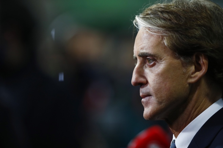 米體：尤文暫無換帥計(jì)劃，若中途換帥考慮曼奇尼&圖多爾&齊達(dá)內(nèi)