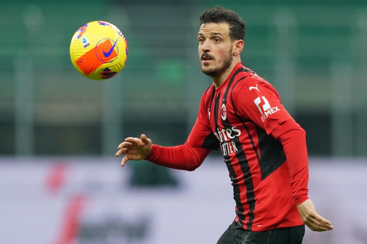 弗洛倫齊：本賽季米蘭每個(gè)人都有責(zé)任，相比奪冠賽季缺乏一些經(jīng)驗(yàn)