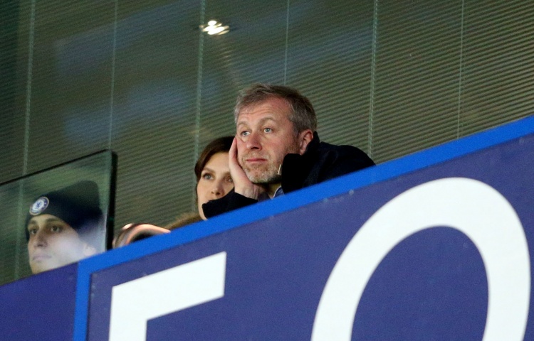 與英政府存在分歧，阿布出售切爾西所得23億鎊可能無法按時援烏