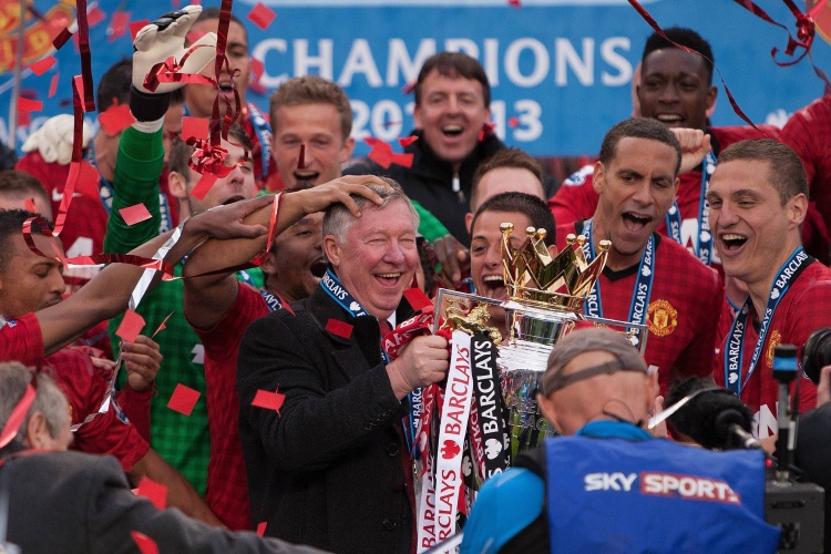 ??？鏡報：英力士還要裁員&一些人認(rèn)為曼聯(lián)衰敗弗格森難辭其咎