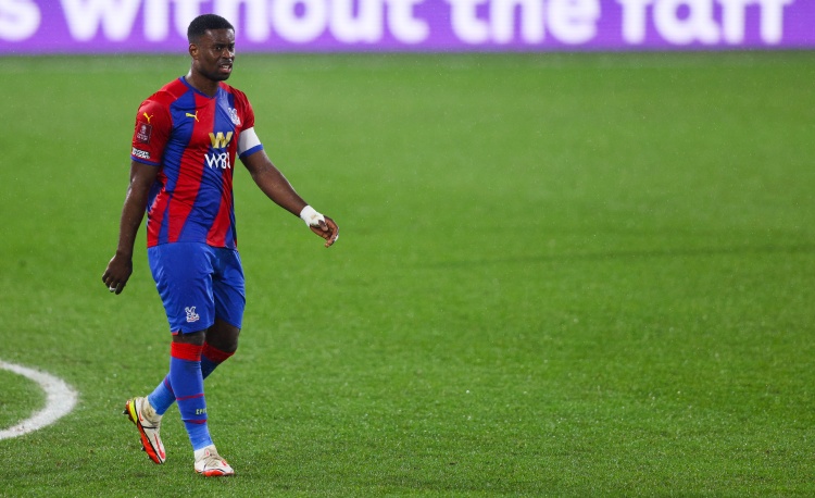 面對(duì)過(guò)的最難對(duì)付的球員？格伊：加盟阿森納第一個(gè)賽季的熱蘇斯