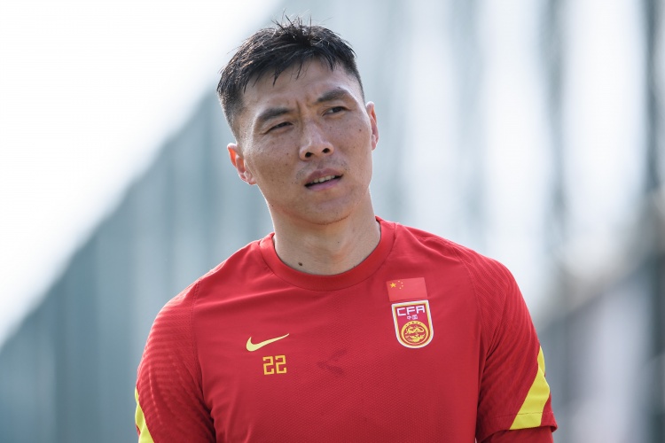 黃博文擔任U22國足助理教練，于大寶擔任訓練員