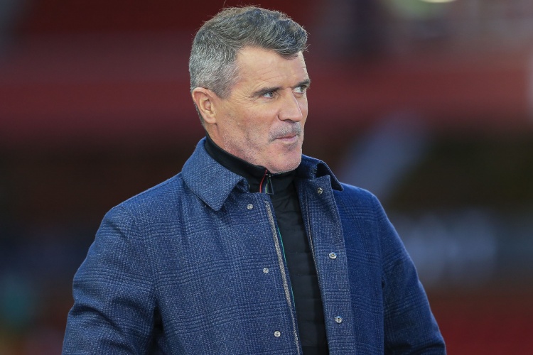 基恩：利物浦表現(xiàn)的太出色了，他們將會(huì)贏得本賽季的英超冠軍