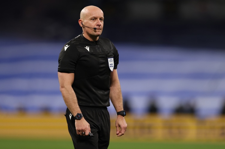 歐足聯(lián)官方：波蘭裁判馬齊尼亞克將執(zhí)法歐國聯(lián)德國主場對陣意大利