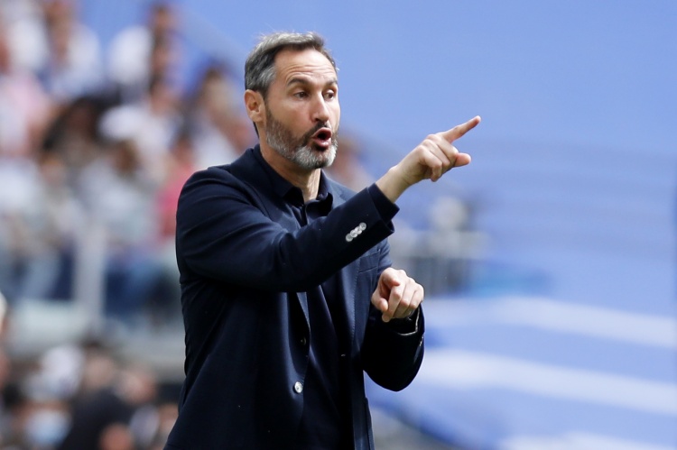 戰(zhàn)巴薩！奧薩蘇納主帥：如果可能會選其他日期踢 這2場有機會搶分