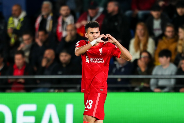 葡媒：路易斯-迪亞斯轉(zhuǎn)會分成糾紛落幕，波爾圖被判需補(bǔ)繳103歐元