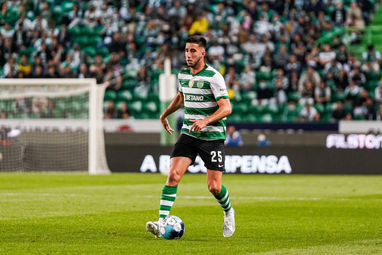 葡媒：曼聯(lián)等多隊(duì)夏季關(guān)注葡體后衛(wèi)伊納西奧，費(fèi)用至少4500萬(wàn)歐