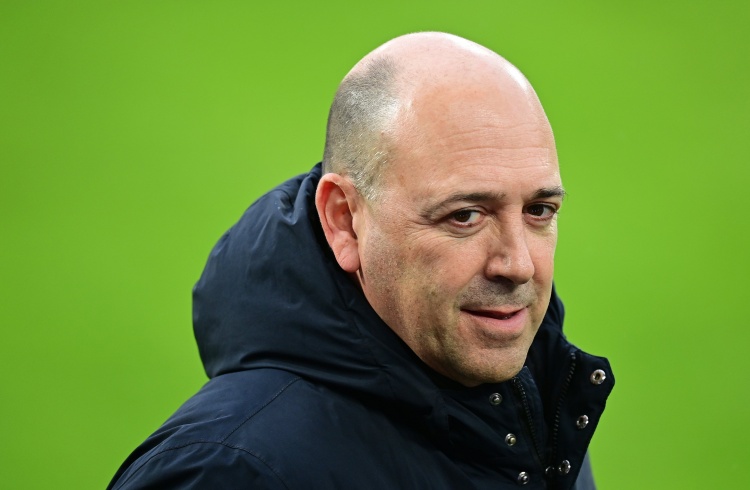 藥廠高層：資源只有1/3情況下對(duì)抗拜仁不容易，需聰明地打造球隊(duì)