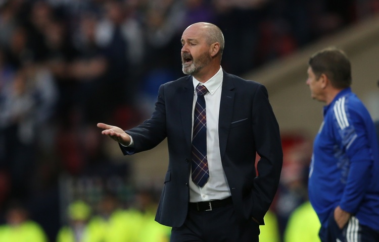 蘇格蘭主帥談蒂爾尼回歸：有優(yōu)秀的球員可供選擇時，這是一件好事