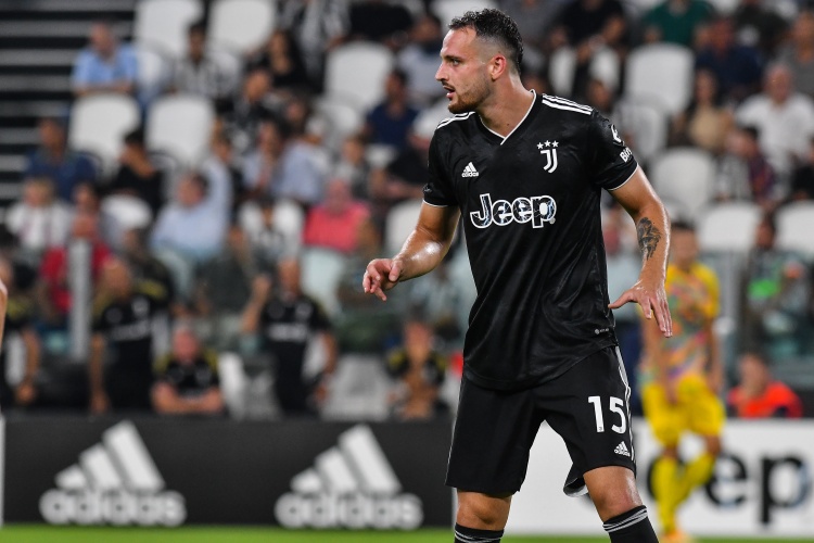 米體：紐卡去年曾經(jīng)為加蒂報(bào)價(jià)2500萬歐，但是被尤文拒絕