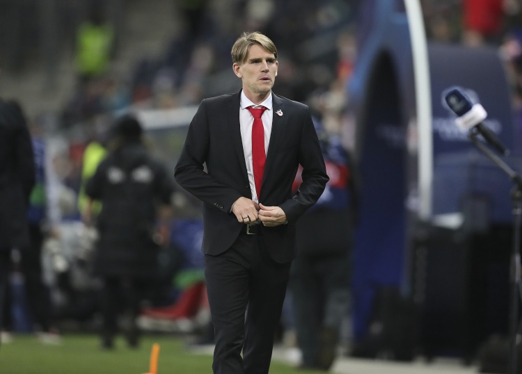 弗洛因德：伊藤洋輝腳部感到疼痛，接受MRI檢查后才能確定傷情