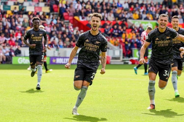 泰晤士：阿森納希望今夏回收資金，維埃拉、津琴科等六人或被清洗