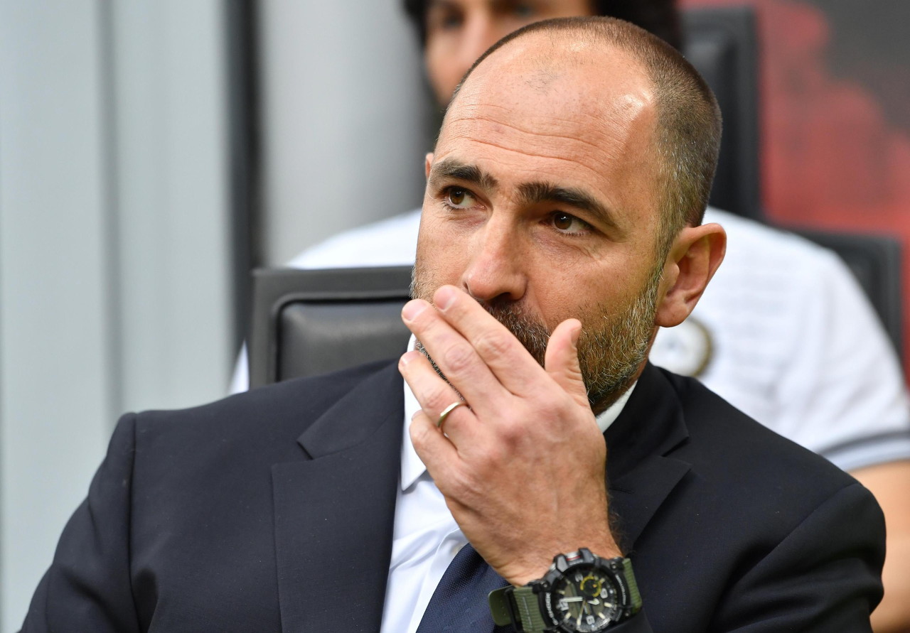 圖多爾：踢好開局非常重要，我們一周以來的工作就是為了贏球