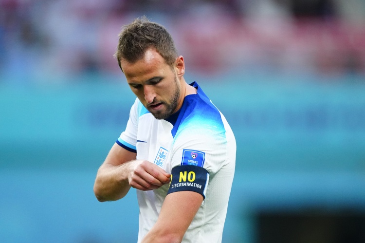 105場！凱恩升至英格蘭出場榜并列第9位，今年有望躋身前五