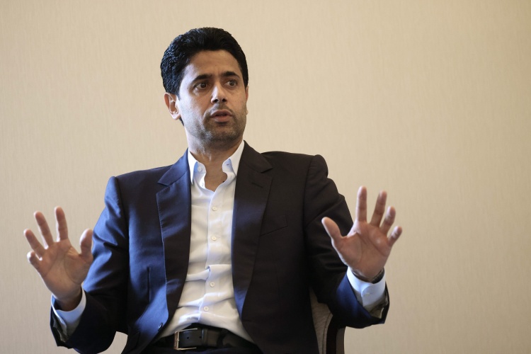 法媒：NBA與巴黎金主商討特許經(jīng)營(yíng)權(quán)，渴望在歐洲創(chuàng)立新的聯(lián)賽