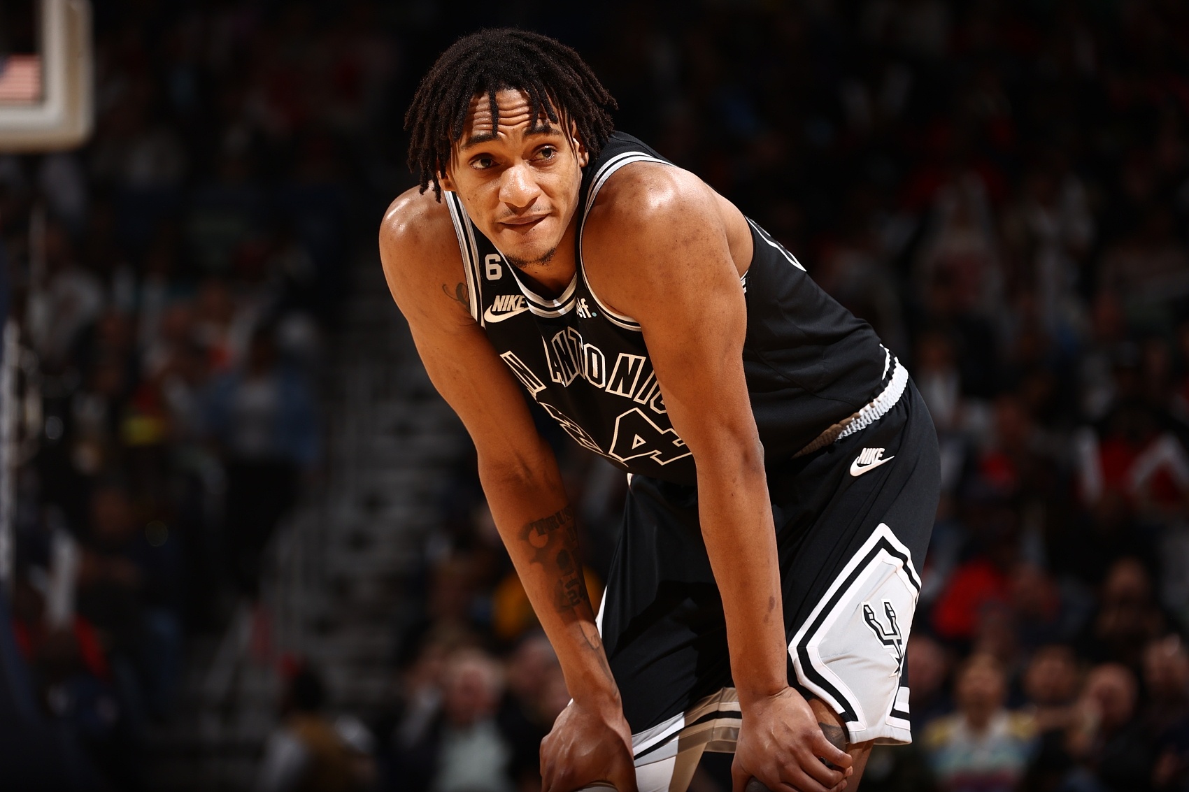 手感冰涼！瓦塞爾9投1中&三分6中1 僅得5分3板1助