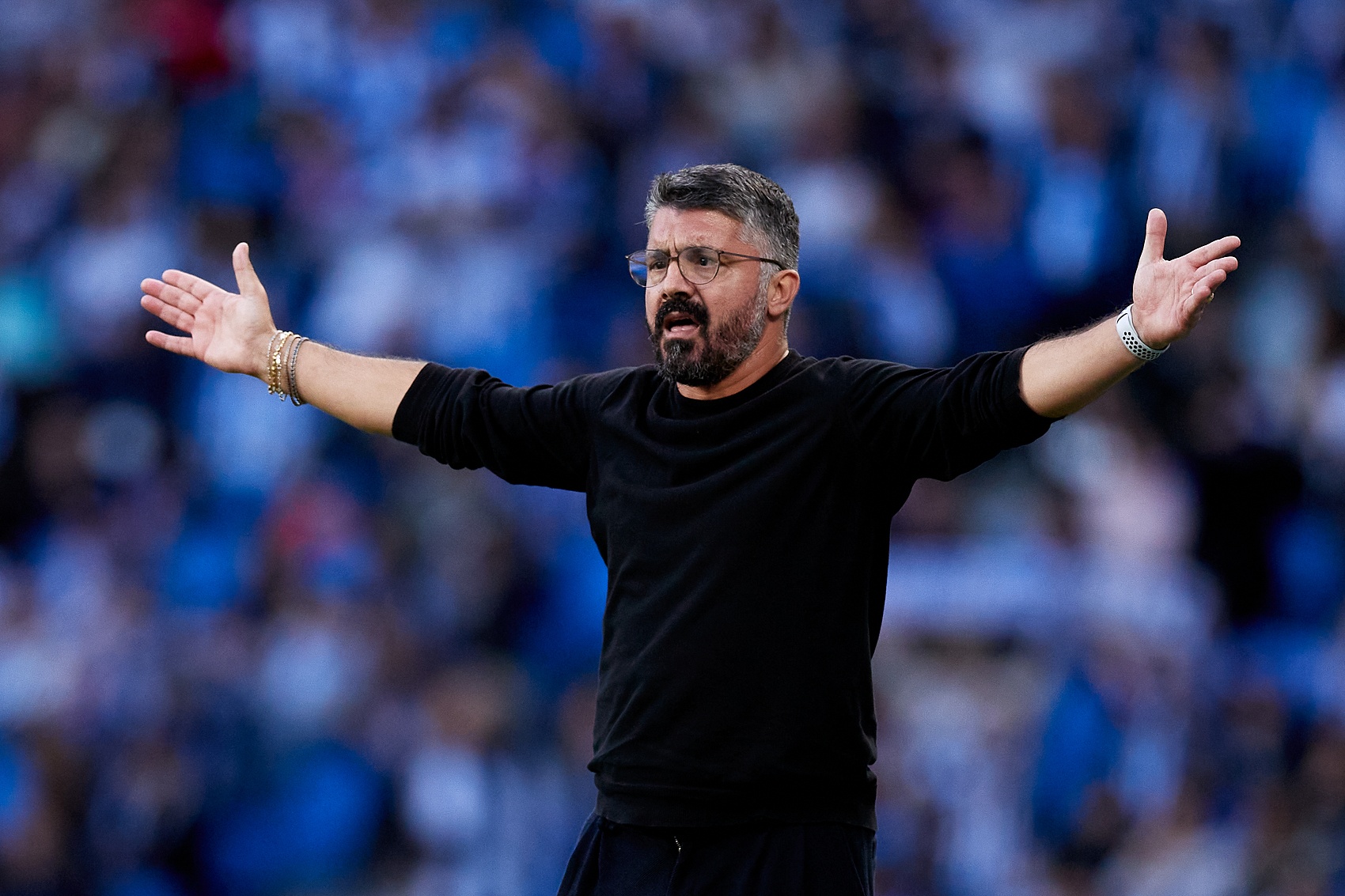 加圖索：圖多爾了解尤文所以可以很好地去適應(yīng)，但當(dāng)教練都不容易