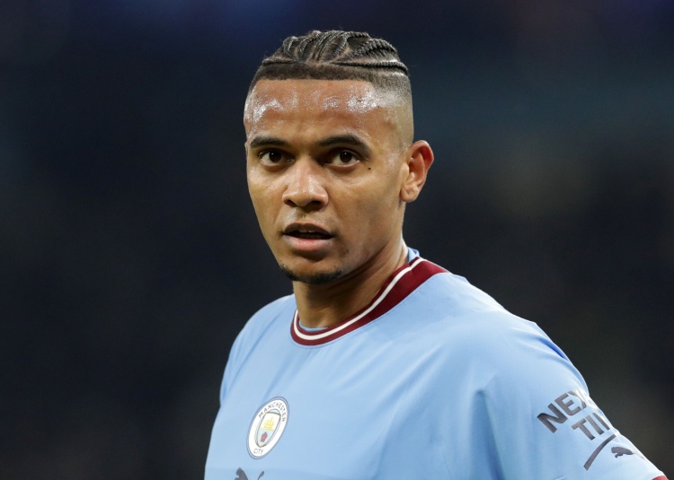 馬卡：阿坎吉被推薦給皇馬，球員希望離開曼城尋找新挑戰(zhàn)