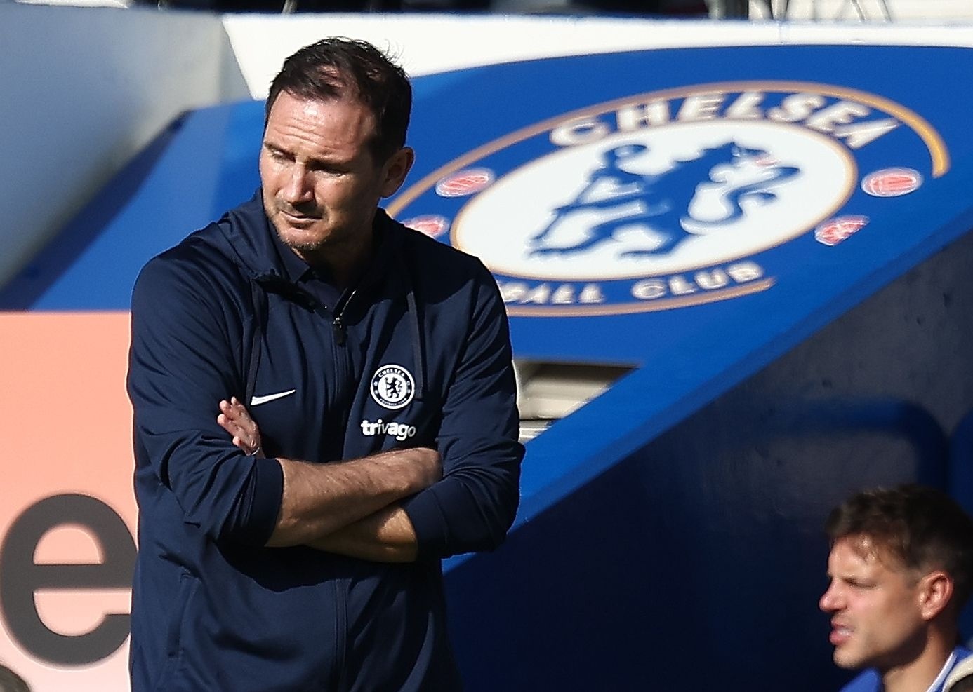 切爾西舊將：蘭帕德完全有可能回藍(lán)軍執(zhí)教，他在考文垂做得很棒