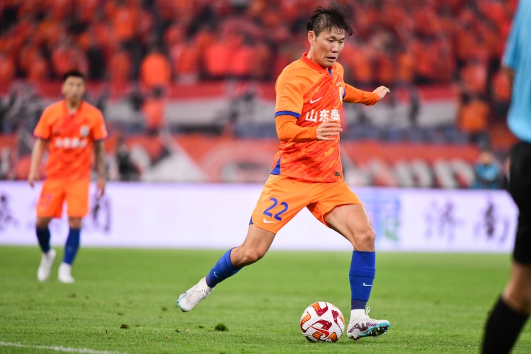 里程碑！李源一完成個(gè)人中超生涯200場(chǎng)