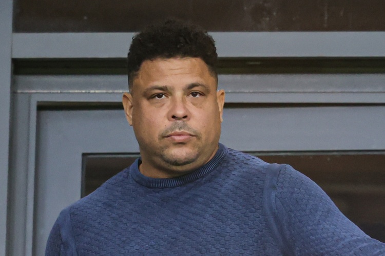 巴拉多利德舊將：球隊場上征戰(zhàn)大羅卻在打網(wǎng)球，管理層讓球隊完蛋