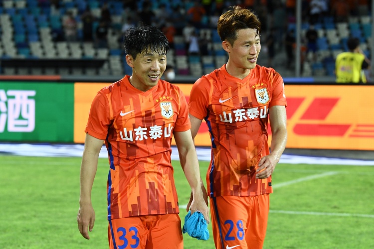 金敬道證言：踢河北我和孫準(zhǔn)浩、郭田雨各下注50萬，一起控制節(jié)奏