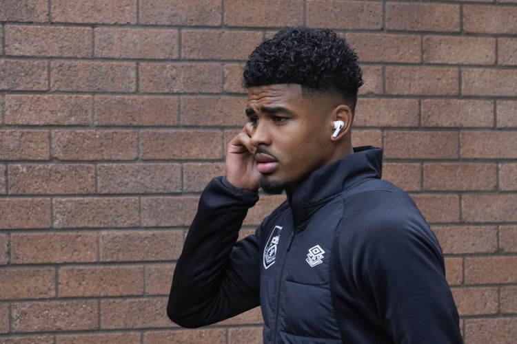 國(guó)足潛在對(duì)手-1！馬特森為荷蘭首秀+破門(mén)，印尼無(wú)緣歸化