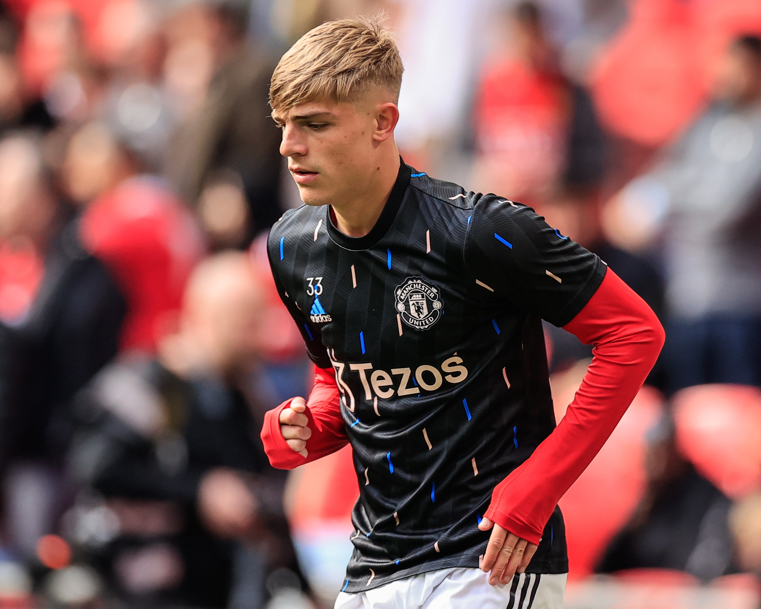 郵報(bào)：前曼聯(lián)青訓(xùn)布蘭登-威廉姆斯危險(xiǎn)駕駛，將面臨兩年監(jiān)禁