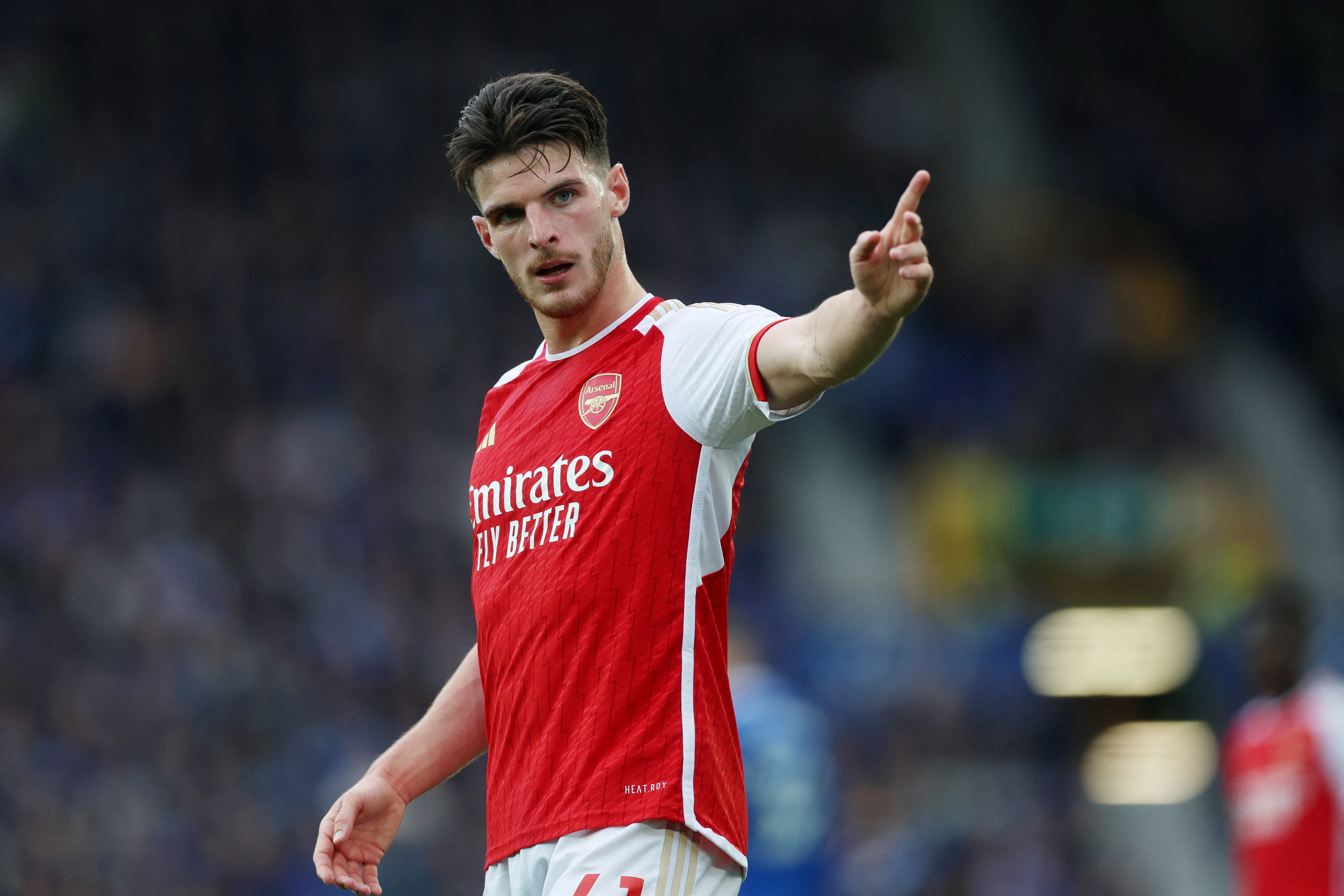 賴斯：道曼要繼續(xù)努力不斷精進(jìn) 他、恩瓦內(nèi)里和斯凱利都由我罩著