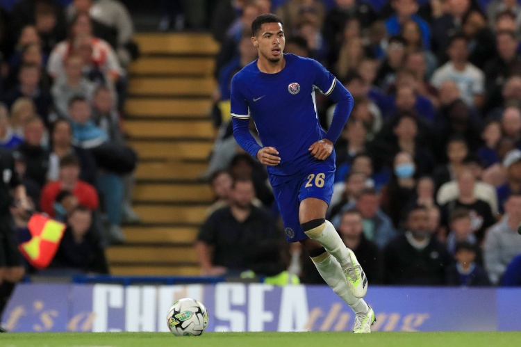 科爾維爾：進(jìn)球的感覺非常好，近幾場(chǎng)比賽很艱難取得反彈很重要