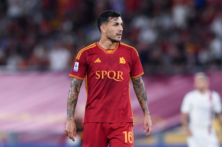 羅體：羅馬澄清帕雷德斯合同解約條款，無書面協(xié)議只是君子約定