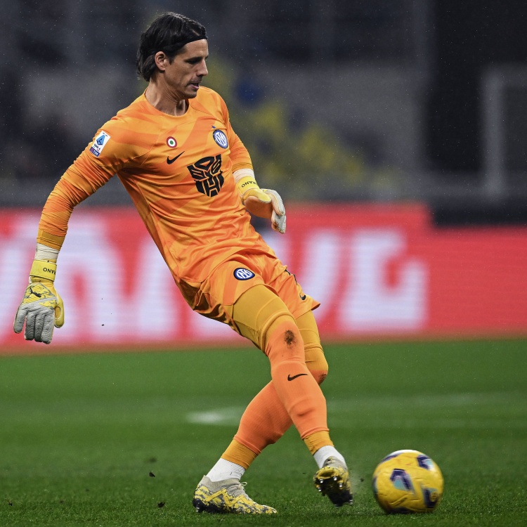 索默：我的目標就是在關(guān)鍵時刻挺身而出 十分了解拜仁&目標是勝利