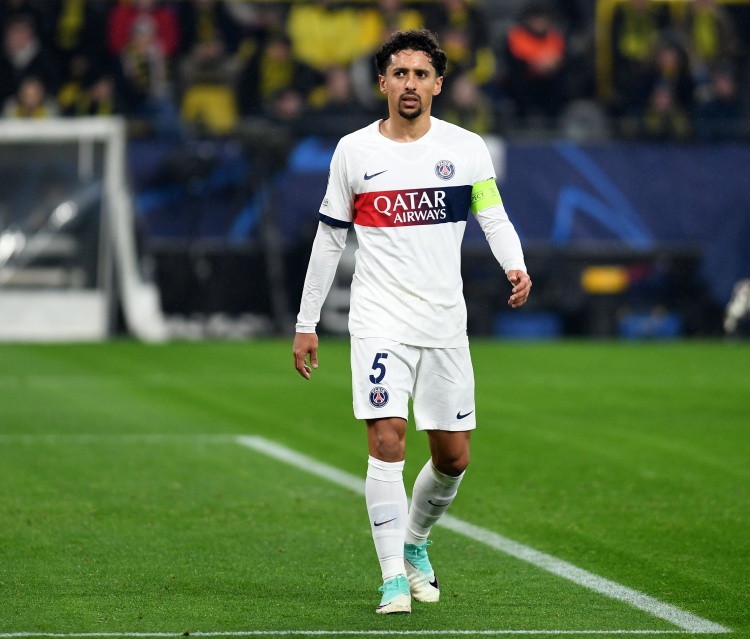 馬爾基尼奧斯法甲進(jìn)25球，后衛(wèi)中21世紀(jì)至今排第三距第一差2球