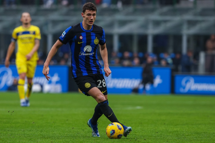 帕瓦爾：國(guó)米本賽季要全力沖擊三冠王，小因扎吉執(zhí)教能力被低估