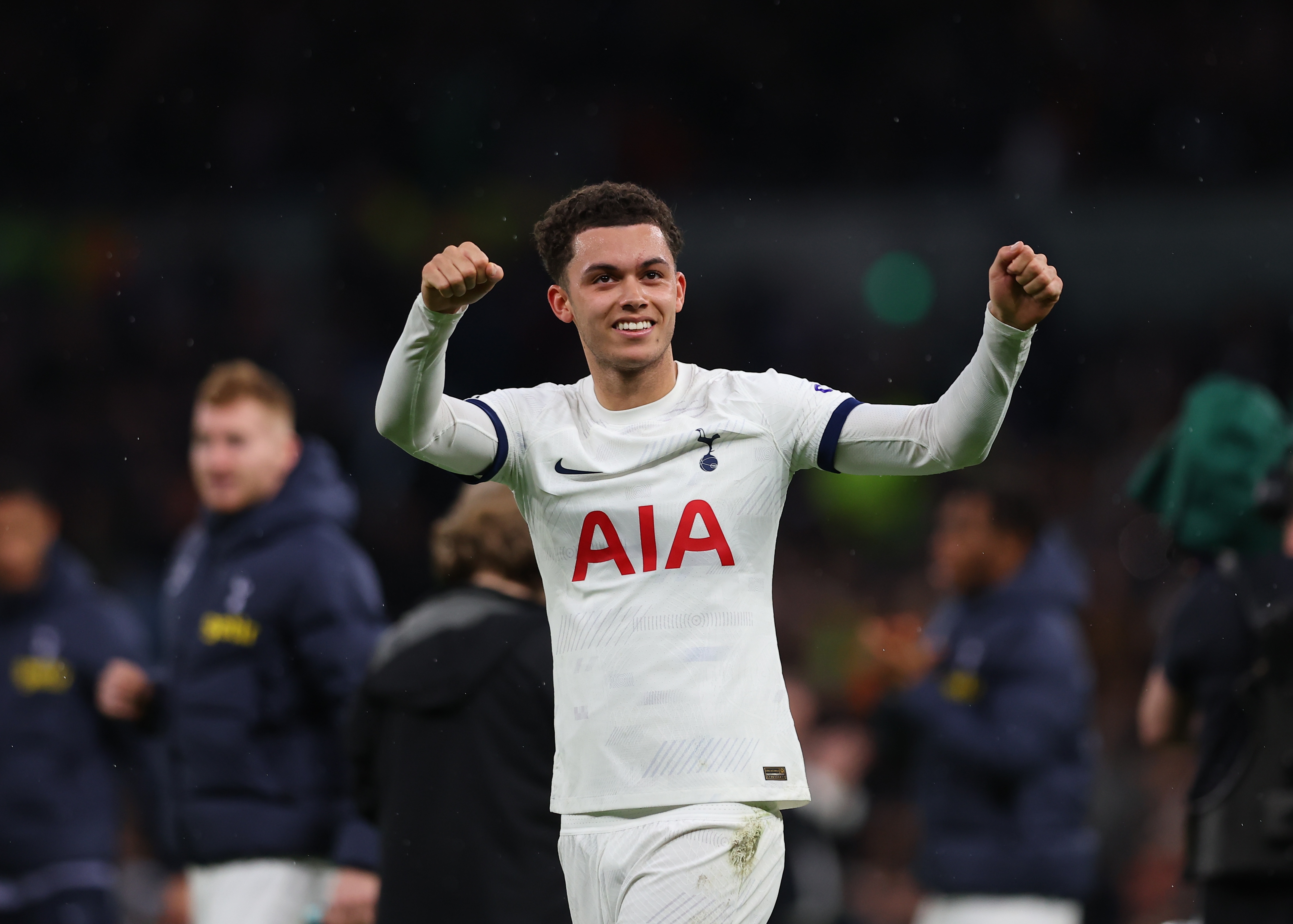 約翰遜：上次輸給伊鎮(zhèn)依然存留腦海，熱刺想要盡可能高的排名