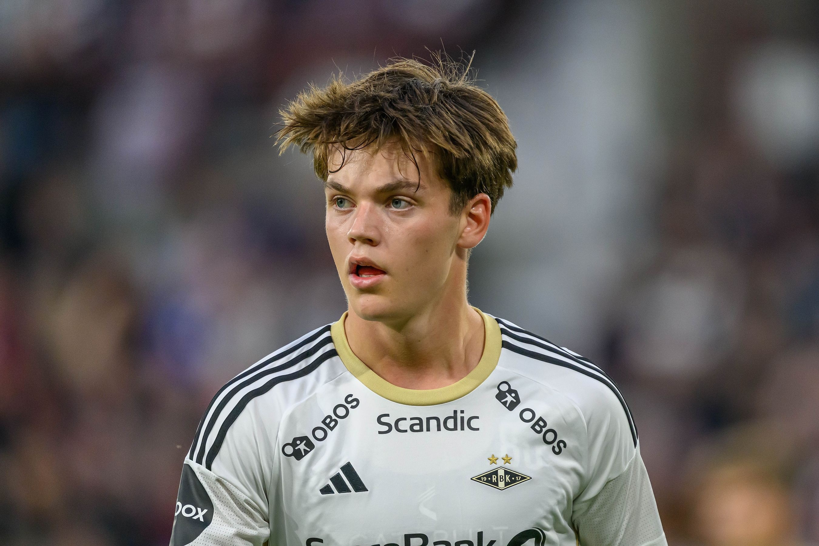 英媒：阿森納接近簽下18歲中場(chǎng)尼潘，轉(zhuǎn)會(huì)費(fèi)可能達(dá)1500萬歐