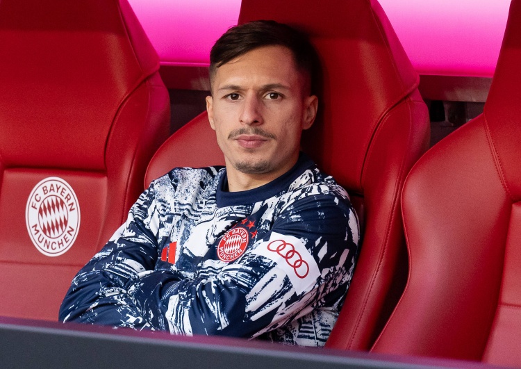 薩拉戈薩：奧薩蘇納讓我做回自己 回拜仁？上帝決定明年發(fā)生什么