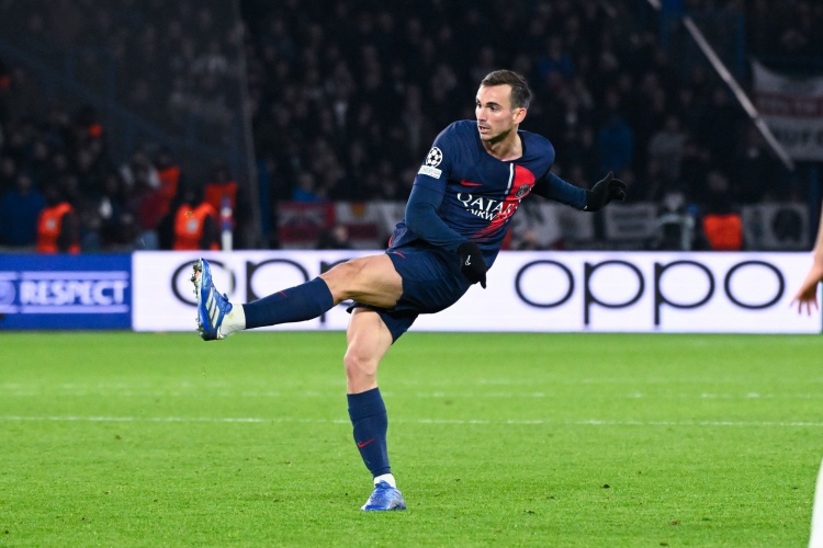 法比安代表巴黎連續(xù)49場法甲不敗，創(chuàng)隊史聯(lián)賽連續(xù)不敗場次新紀錄