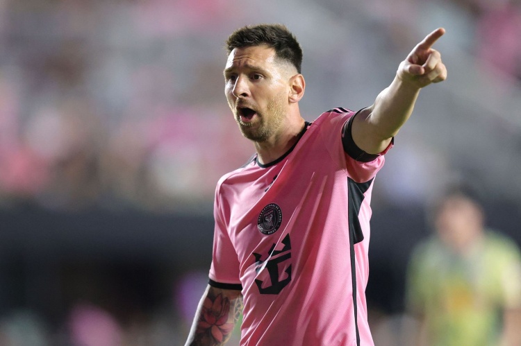 TNT：巴薩希望在世界杯后簽回梅西，由他帶隊(duì)進(jìn)入新諾坎普時(shí)代