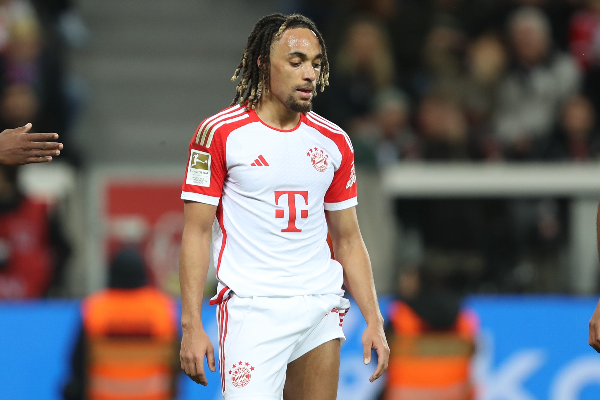 體圖：若今夏有合適報價出現(xiàn)，拜仁愿意出售博伊