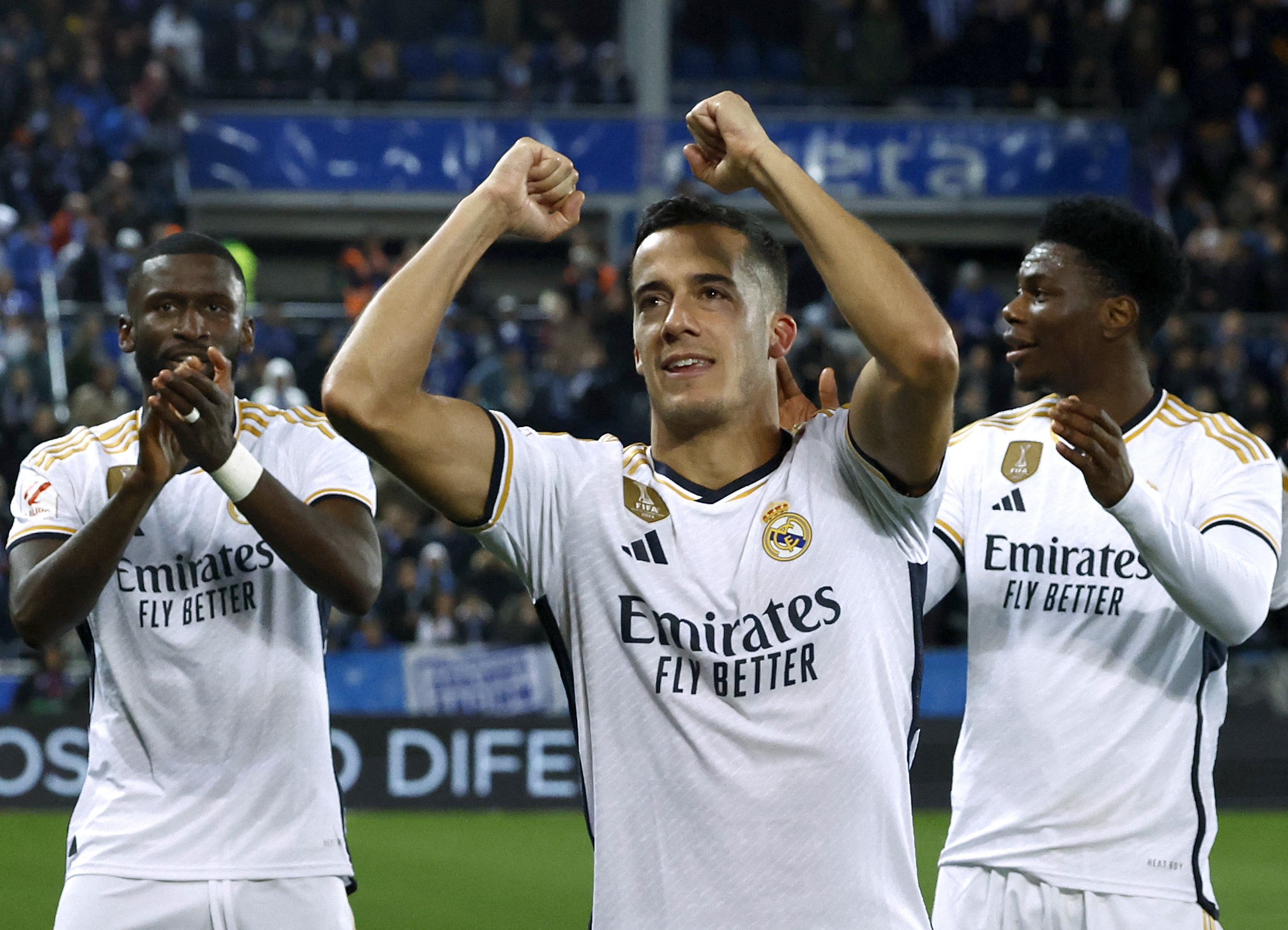 里程碑，巴斯克斯迎來個人職業(yè)生涯第300場西甲聯(lián)賽