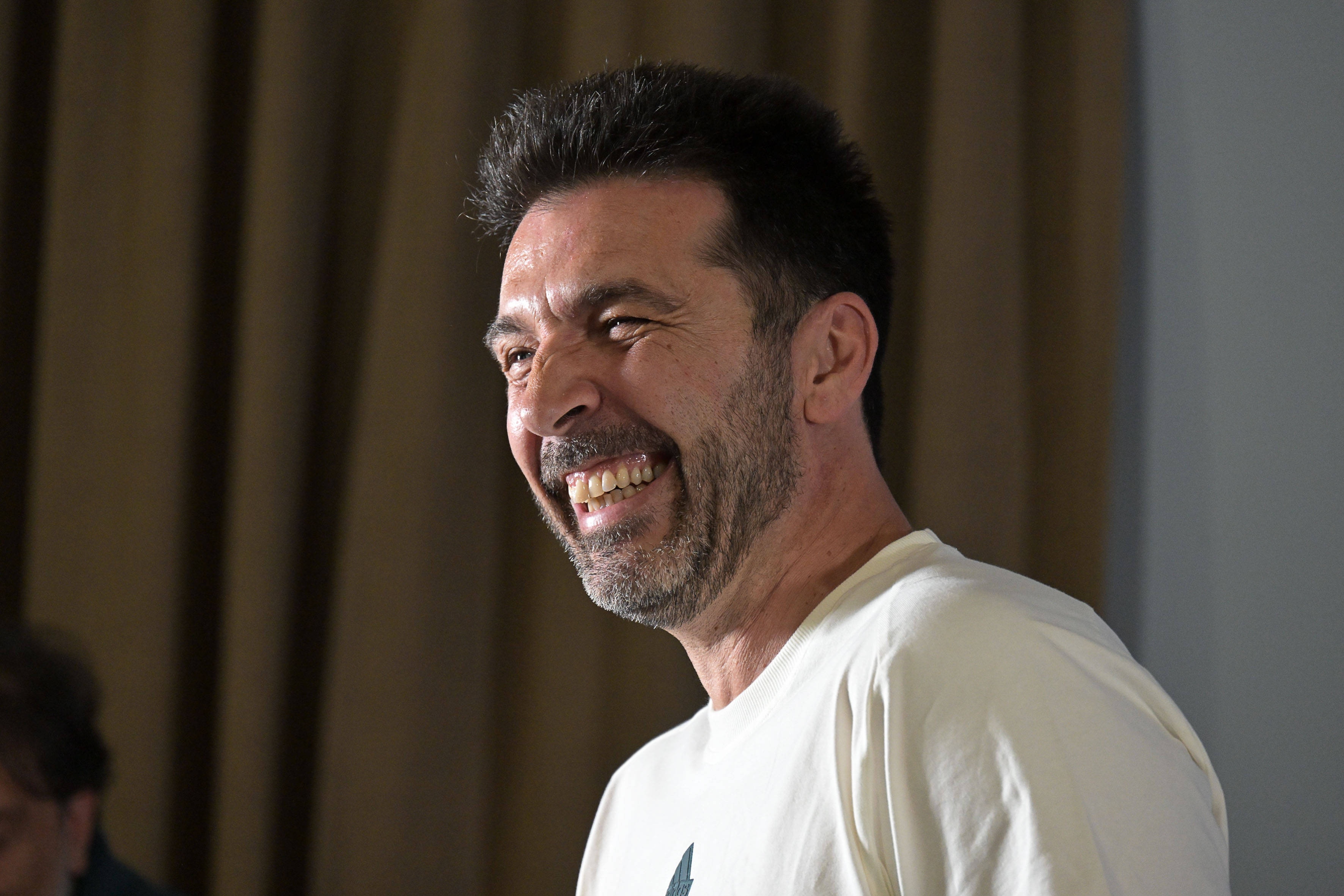 布馮：圖多爾會(huì)用正能量影響環(huán)境，基耶利尼能夠給出正確的建議