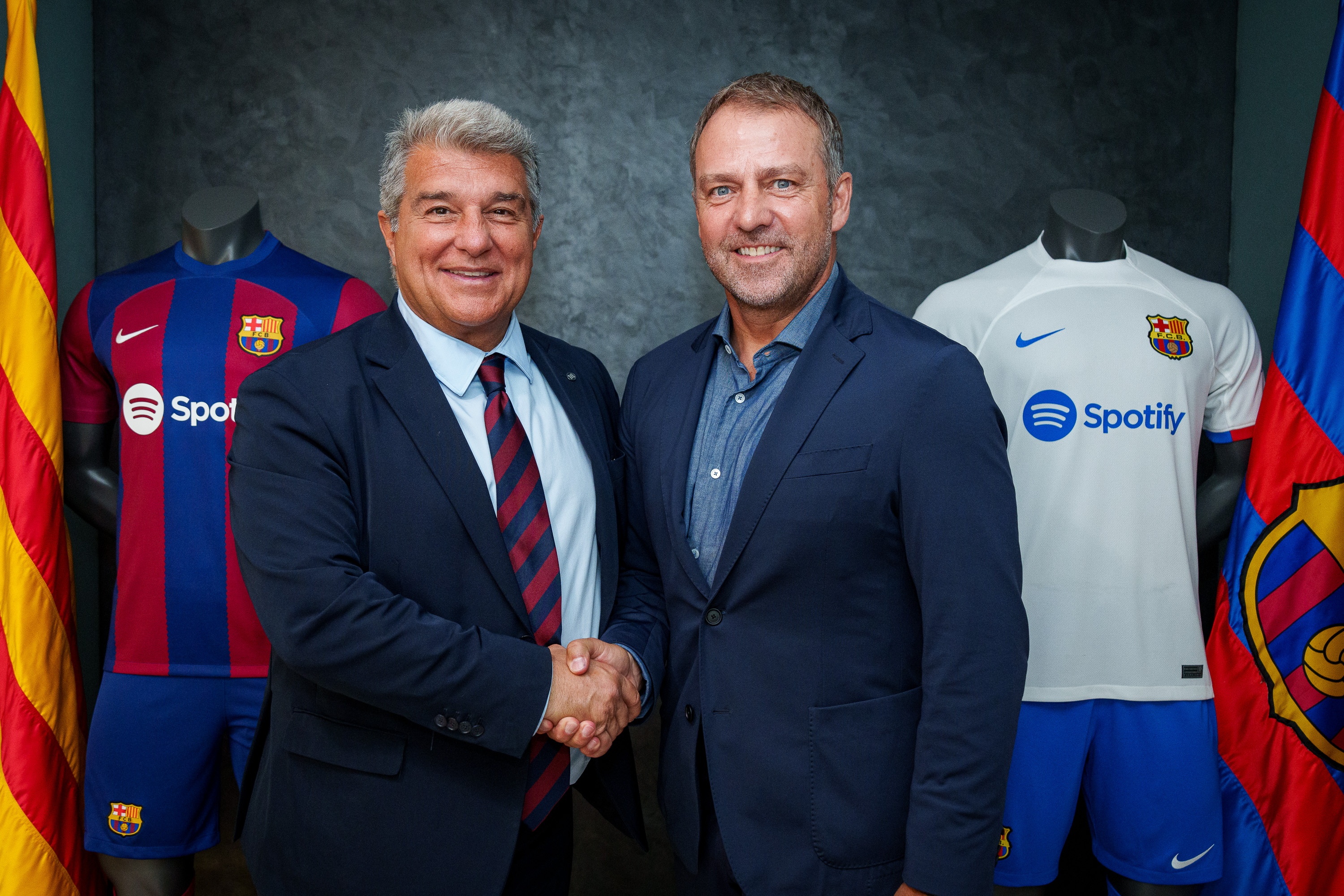 巴薩2025年西甲0負(fù)最少，畢巴&塞維利亞&西班牙人皆1負(fù)