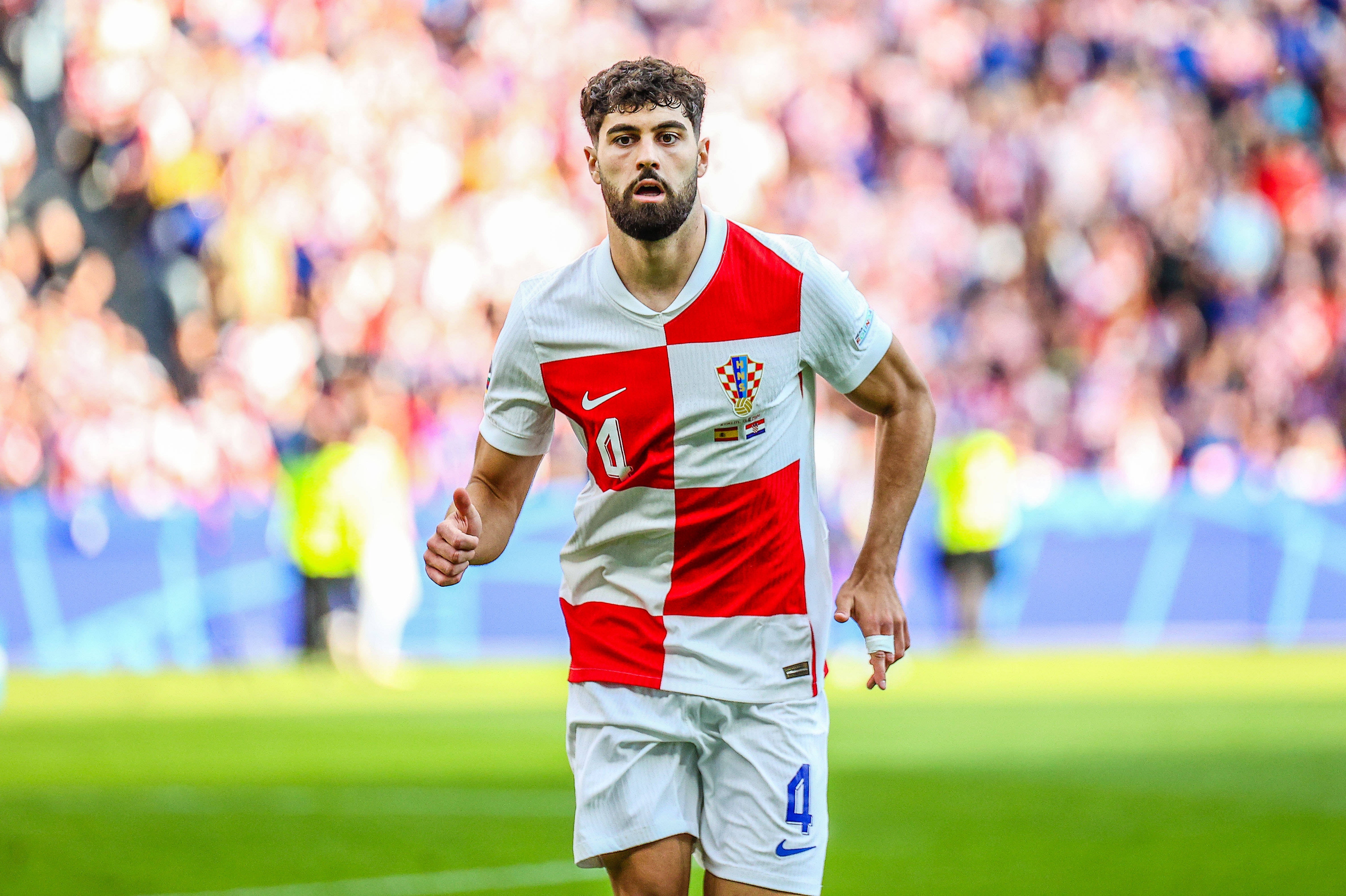 格瓦迪奧爾：法國次回合會踢得更具攻擊性，所有人都必須參與防守