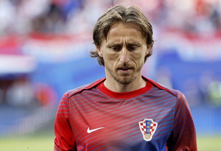 克羅地亞媒體：莫德里奇多年來一直受到過敏困擾，春天時尤為嚴重