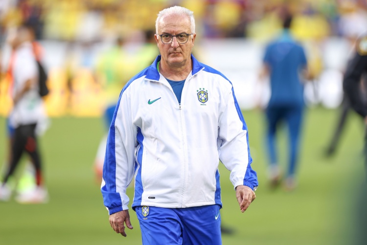 4球慘敗阿根廷！多里瓦爾：必須承認(rèn)，這是一場刻骨銘心的失利