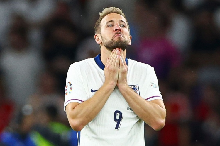 前主持人：凱恩時代已結(jié)束，英格蘭需要新隊長&我選賴斯→貝林